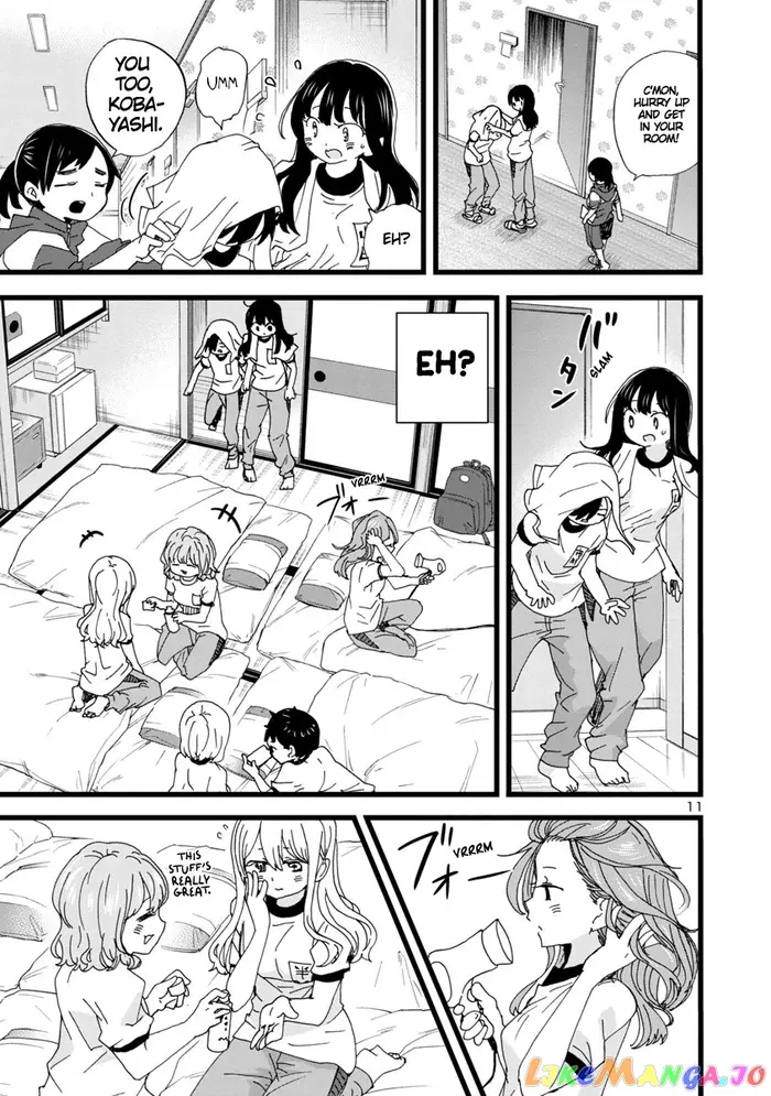 The Dangers in My Heart Chapter 111 image 12_optimized